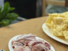 -濠轩阁特色生蚝火锅(水湾路店)