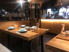 大堂-九锅一堂酸菜鱼(新南凯德直营店)