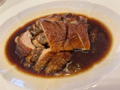 -香山湖华璋大酒店(新浦路店)