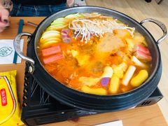 -小岛餐厅