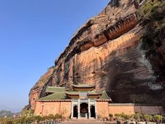 -丹霞山风景名胜区