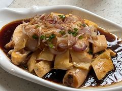 -肥仔文澳门猪骨煲(南京西路店)