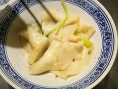 -关中道陕味艺术餐厅(西岳庙店)