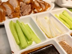 -城南往事·鲁菜·烤鸭(世茂宽厚里·大明湖店)