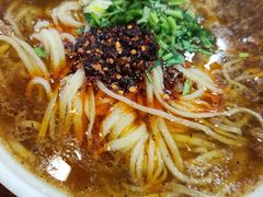 -老王四季抻面(南六东路店)