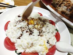 -葛记焖饼(伏牛路店)