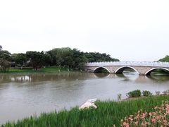 -海珠湖公园