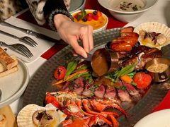 -普朗姆生蚝牛排馆 The Plump Oyster(成都摩方购物中心店)