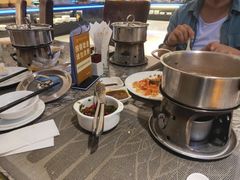 -水都假日酒店-海韵西餐厅(龙胜路店)