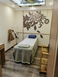 -芳朵美容养生SPA