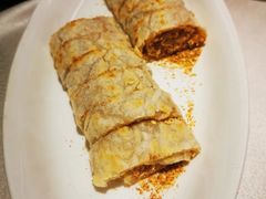 农家糍粑-粗茶淡饭·汉口公馆(循礼门店)