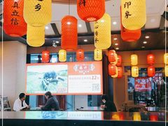 -福祚黑猪肉美食餐馆(世茂广场店)