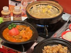 -避风塘·金牌店·夜宵(金玉兰店)