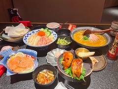 -摩打食堂(壹方中心店)