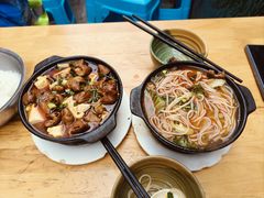 -沈妈砂锅(光华村店)