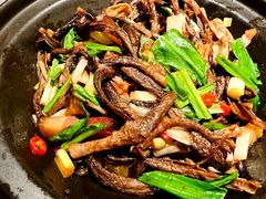 -云海肴汽锅鸡·云南小炒(曲江大悦城店)