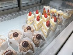 -TOUCH泰奇(金桥长岛路店)