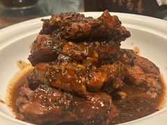 -那家小馆•北京菜•烤鸭(香山店)