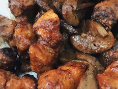 -王记西鎮电烤肉(汶上路店)