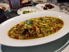 -大蓉和(一品天下店)