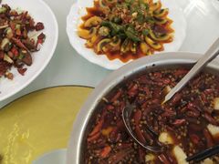 -笑红饭庄
