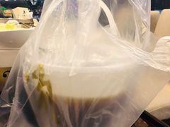 -太婆天府山珍酒楼(亚运村店)