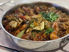 -黄记煌三汁焖锅(首创奥特莱斯店)