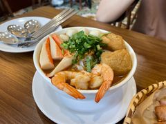 -曼谷食堂·泰国家庭料理(丹桂路店)