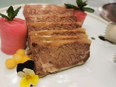 -风味小馆(天目湖宾馆店)