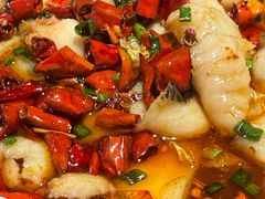 -晓淮山·扬州早茶·淮扬菜(龙阳广场店)