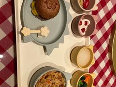 -西贝(六里桥旗舰店)