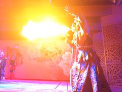 -盖碗儿梨园·变脸吐火·川剧(天府广场店)