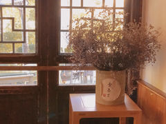 -礼耕堂·百年茶人餐厅(梅家坞店)