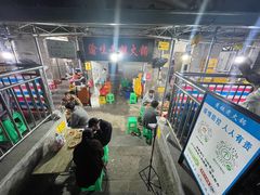 -渝味黄姐火锅(黄泥村店)