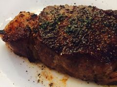 -摩根扒房(桐梓林店)