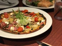 -Pancakes on the rocks(Darling Harbour)