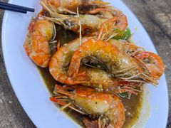 -贞姨美食·老字号海鲜大排档