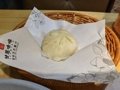 -甘思咪哚·云南艺术餐厅(天河广百店)
