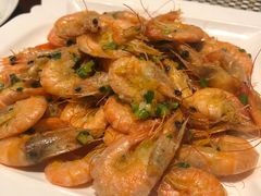 -蜈支洲岛珊瑚酒店临海阁中餐厅