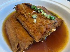 -黑窑厂糖油饼烤鸭·清真菜(旗舰店)
