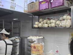 -天泽祥·鼓楼馒头(鼓楼店)