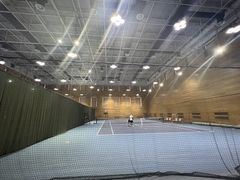 -网动网球培训(北京友谊宾馆校区)