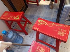 -陇上秦轩biangbiang面(萧山万象汇店)