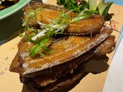 -卯时·龙光雅宴·精致锡帮菜(惠山古镇店)