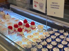 -红星前进面包牛奶公司(君太店)