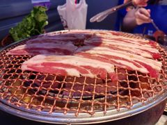 -入火韩国烤肉(凯旋广场店)