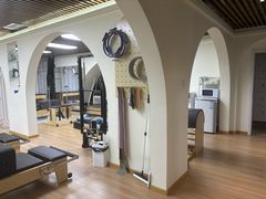 -Ms.Pilates 普拉提技术(大学路店)