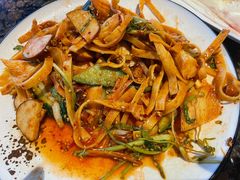 -原人故事烤肉店·鲜肉原切(永乐公园店)