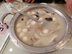 -裕德隆清真饭庄·天津特色菜(河东店)