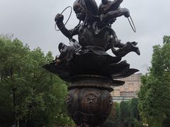 -芜湖方特东方神画